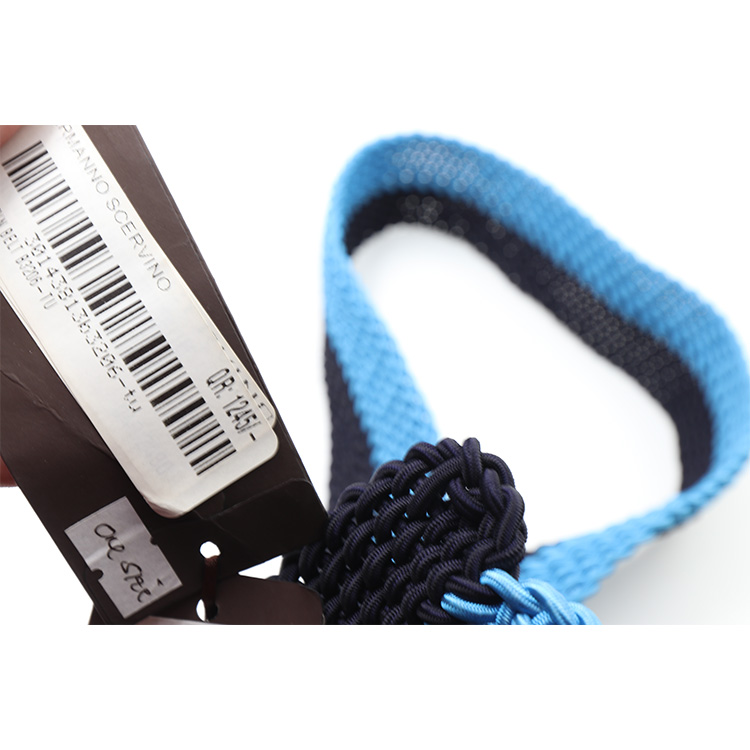 Ermanno Scervino Belt, D3223T400ZYN Belt B3206-TU