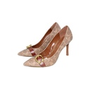 Coach Heels G2749  Size: 37.5