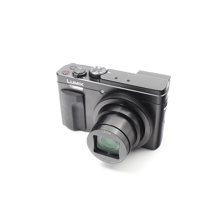 Panasonic LUMIX ® Digital Camera DC-TZ95, 21.1MP, 240fps, 39xZoom, 4K Function, Wi-fi, Bluetooth