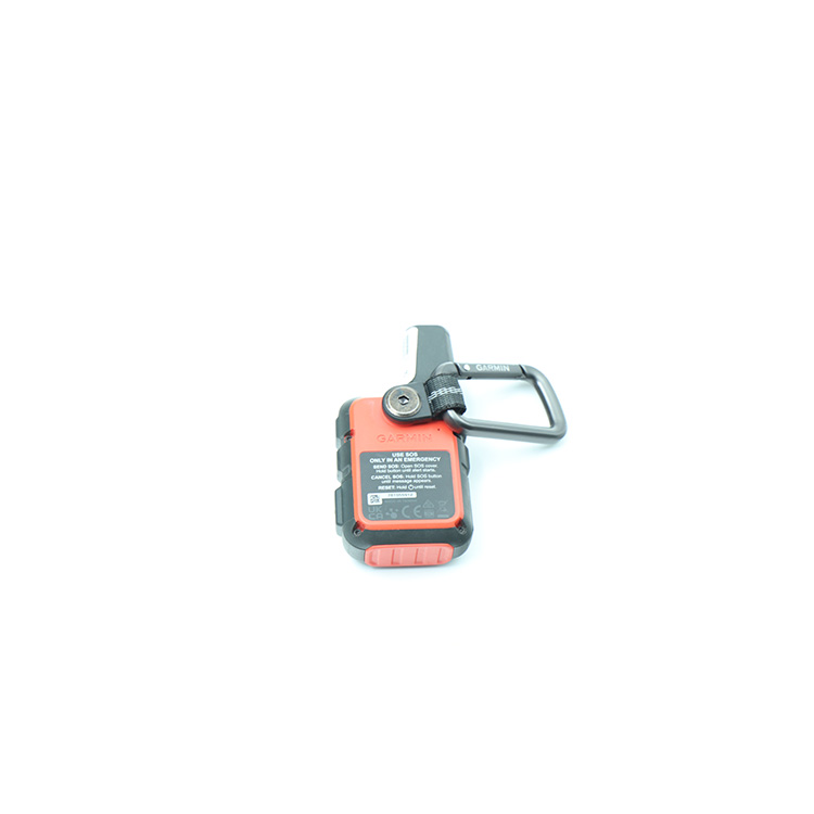 Garmin inReach® Mini 2 Satellite Communicator Flame Red