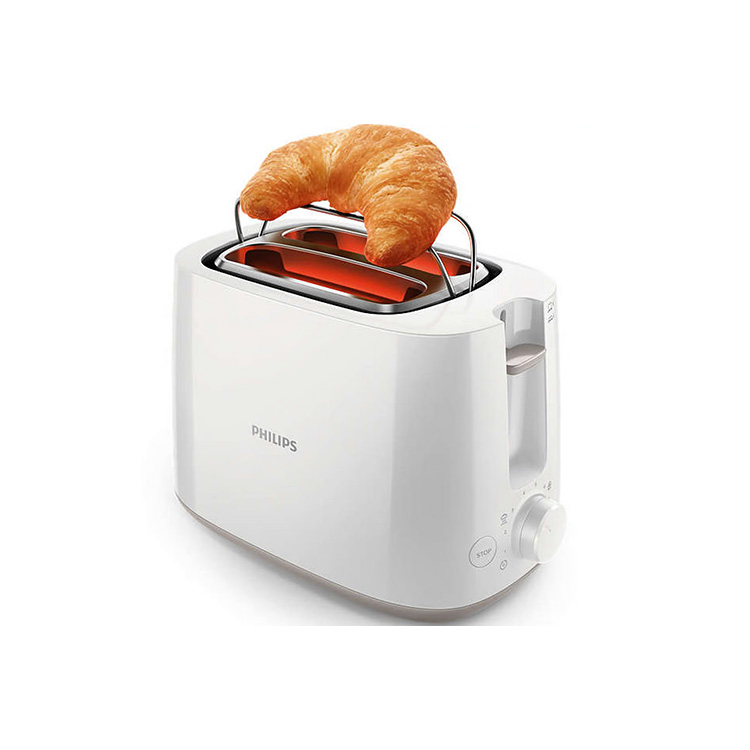 Philips HD2581/01 Daily Collection Toaster