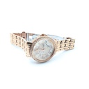 Casio Shn-3011 Stainless Steel Water Resistant Japan MOVT