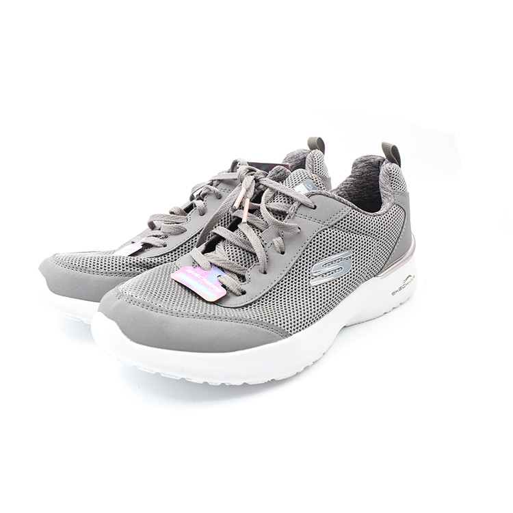 Skechers Memory Foam SN12947, GRAY,