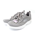 Skechers Memory Foam SN12947, GRAY,