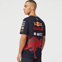 Puma RedBull Racing, RBR Team Polo Night Sky EU: XL,