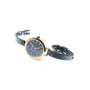 Fossil BQ3027 All Stainless Steel, 5 ATM