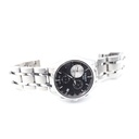 Tissot T035439A Sapphire Crystal - Stainless Steel , Water Resistant  10 Bar