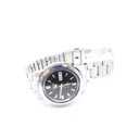 Seiko 5, 7S26-02W0 Twenty One Jewel , Stainless Steel , Automatic,  Water Resistant, Made In Japan
