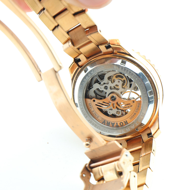 Rotary ALB90073/A/41(14585) Aquaspeed, WaterProof, Automatic