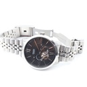 Fossil Automatic ME3107, All Stainless Steel