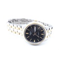 Tissot T065430A, Stainless Steel Sapphire Crystal, Water Resistant
