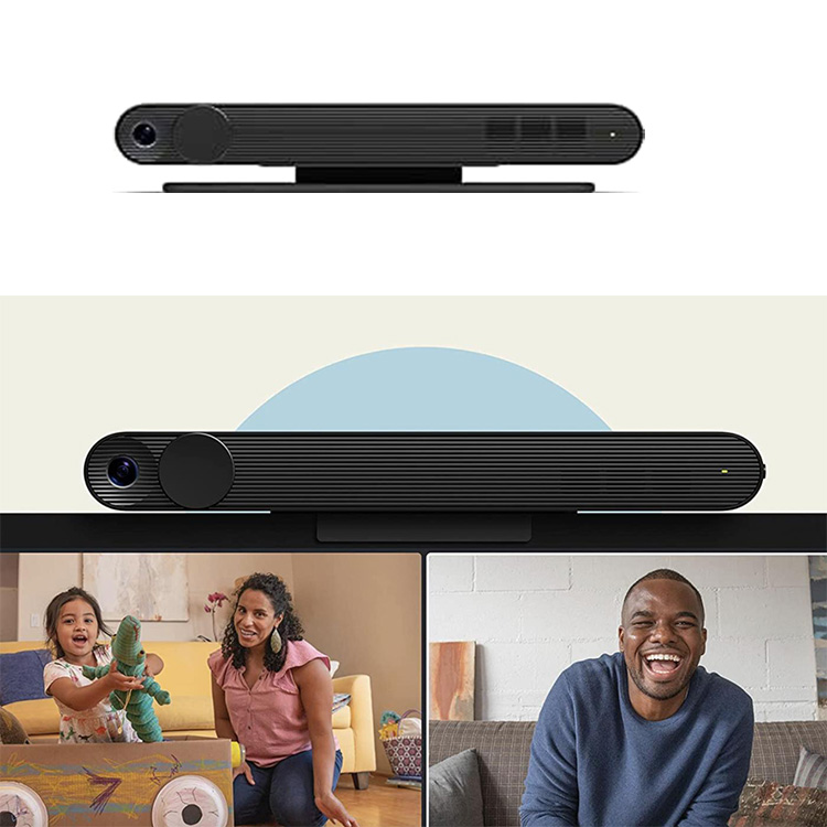 Meta Facebook Portal TV