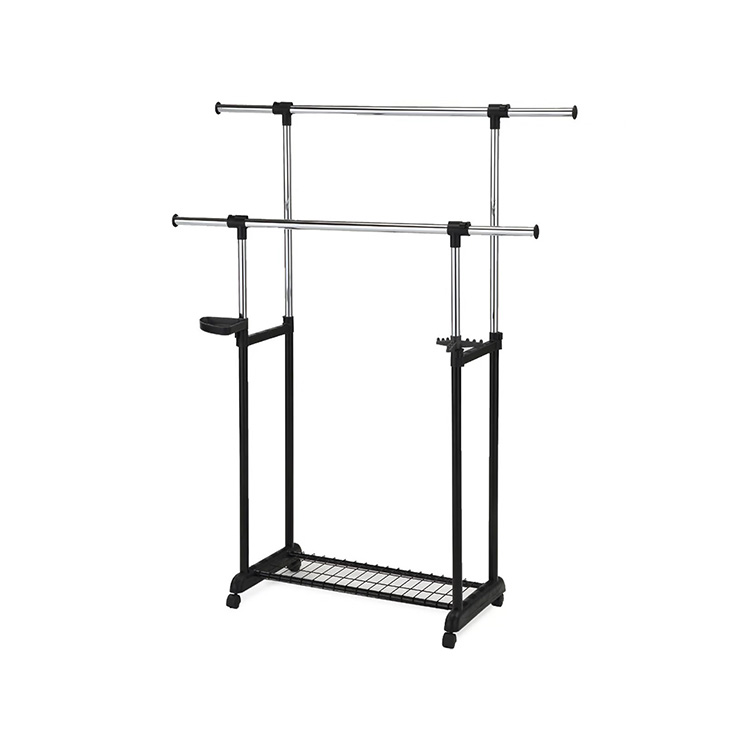 Maple Leaf Home Garment Rack