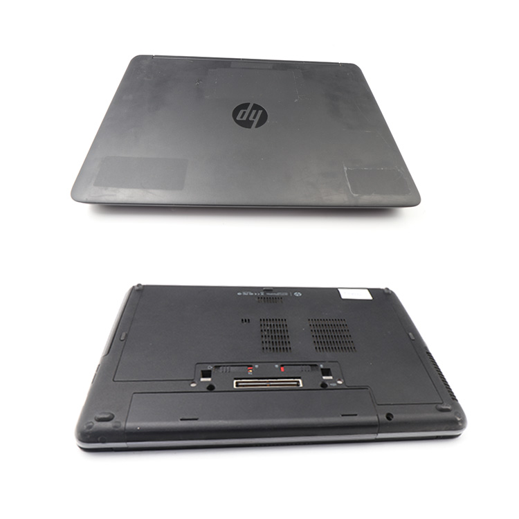 HP Elitebook 840 G1 14Inch Display, AMD A6 Processor / 8 GB/ 500GB HDD,