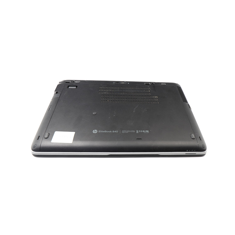 HP Elitebook 840 G1 14Inch Display, i7-4600U 4th Gen / 8 GB/ 250 GB SSD,