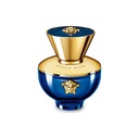 Versace Pour Femme Dylan Blue , Eau De Oarfum Natural Spray  50 ml 1.7 fl.oz