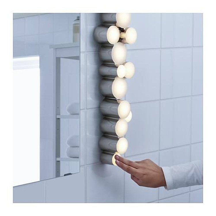 Ikea Sodersvik  502.480.70 LED Decoration Tall Lights