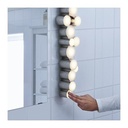 Ikea Sodersvik  502.480.70 LED Decoration Tall Lights