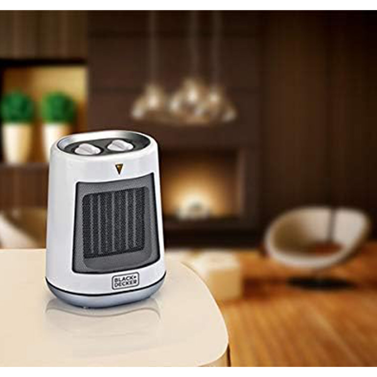 Ceramic Fan Heater HX330 2000W