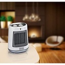 Ceramic Fan Heater HX330 2000W