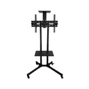 Hang Onn Rolling TV Stand 32- 70