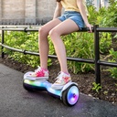 Jetson Plasma X Lava Tech Hoverboard Ages 12+