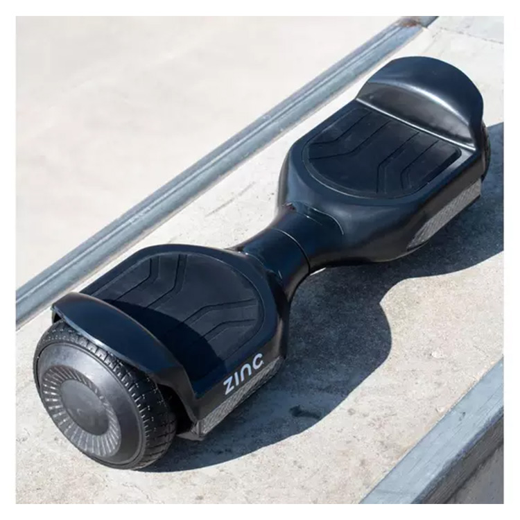 Zinc Hoverboard AllStar- Black
