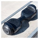 Zinc Hoverboard AllStar- Black