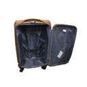 Al Consul Al Safari Soft Trolley 4 wheel Assrti 20