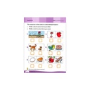 Scholastic K1 English Learning Reading Skills