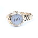 Michael Hill Diamond 9446 All Stainless Steel 50 Meters Sapphire Crystal,