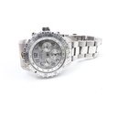 INVICTA NO6620 , All Stainless Steel Speciality Collection 100 meters