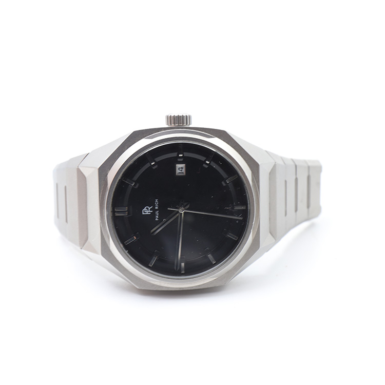 Paul Rich Model-PA1005 Stainless Steel Japan Movement Water Resistant
