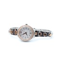 Michael Kors MK-4559 All Stainless Steel, 5 ATM
