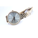 Michael Kors MK-4466, All Stainless Steel 5 ATM