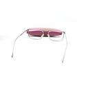 Hugo Boss BOSS0976 145 Titanium , Lens Width: 57.Bridge Width: 17