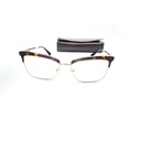 Prada VPR 08S Lens Width: 55 , Bridge Width:17 ,