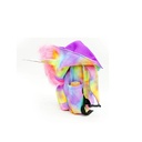 Morikukko Kids Limited Edition Unicorn Hooded backpack