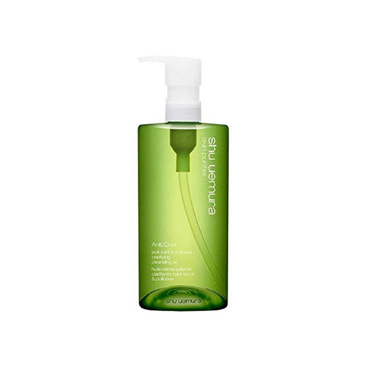 Shu Uemura Skin Purifier Anti/Oxi+, Pollutant & Dullness Clarifying Oil
