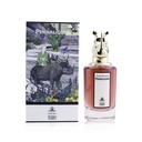 Penhaligons Portraits Terrible Teddy, Eau De Parfum Natural Spray, 75 ml 2.5 ml