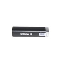 Mikron PWR-2.6 Portable Mini Power Bank 2600mAh