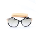 Roberto Cavali Castagneto 1034 01 B Lens Width: 56, Bridge Width: 17
