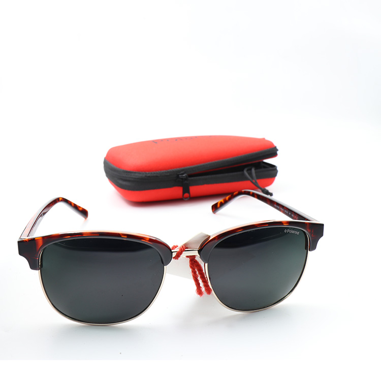 Polaroid PLD 1012/S PR6H8, Lens Width: 54, Bridge Width:18