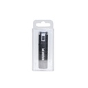Mikron PWR-2.6 Portable Mini Power Bank 2600mAh