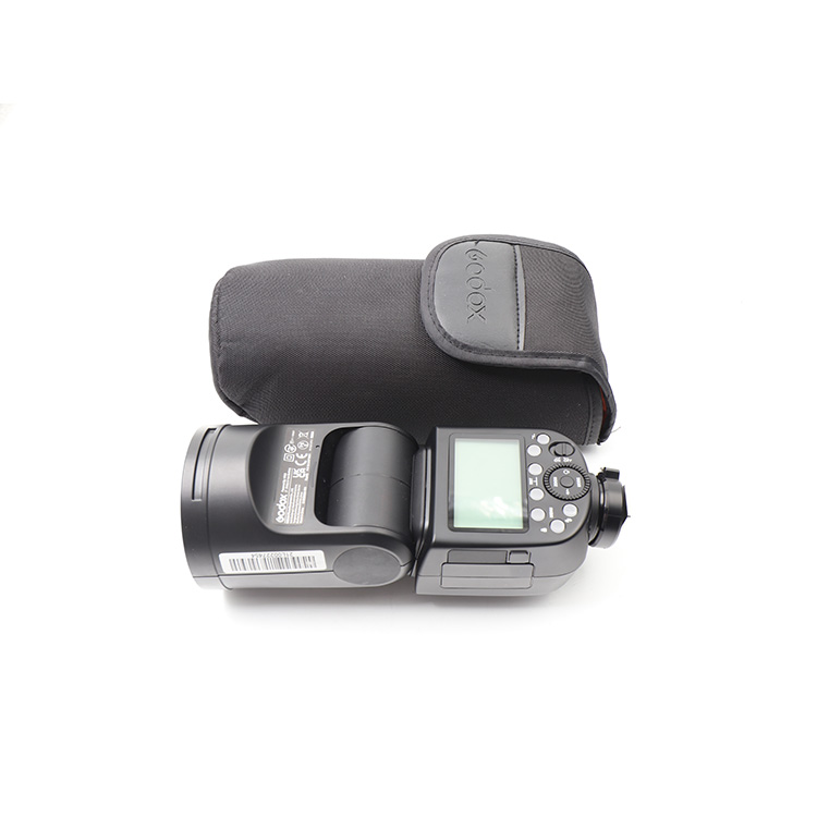 GODOX V1 Flash