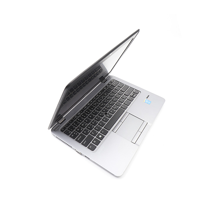 HP EliteBook 820 G2 12.5 in 1366 x 768 HD Laptop, Intel i7-5600U , 8 GB Ram DDR3, 256 GB SSD