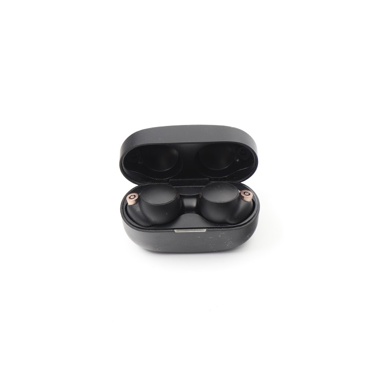 Sony  WF-1000XM4 Wireless Noise Canceling Stereo Headset