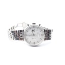 Benyar BY-2720K, Solid Stainless Steel, 30 Meters Water Resistant