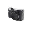 Canon PowerShot G7x Mark III Including(Extra Battery + Transcend SD XC 64 GB)