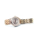 Fossil BA1591IE, All Stainless Steel , Water Resistant 5 Atm